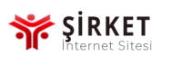 Şirket İnternet Sitesi