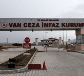 Van T Tipi Kapalı Ceza İnfaz Kurumu