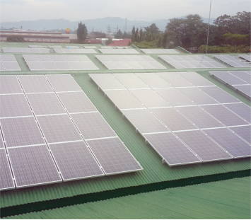 Fotovoltaik Sistemler