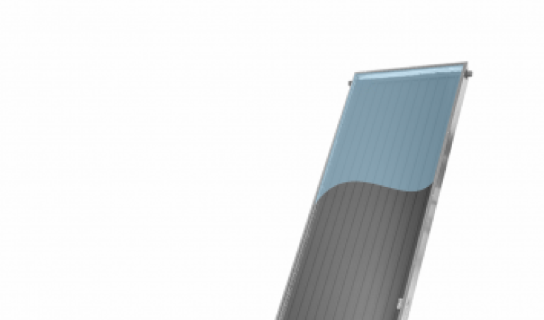 Ecoline Serisi Güneş Kollektörleri