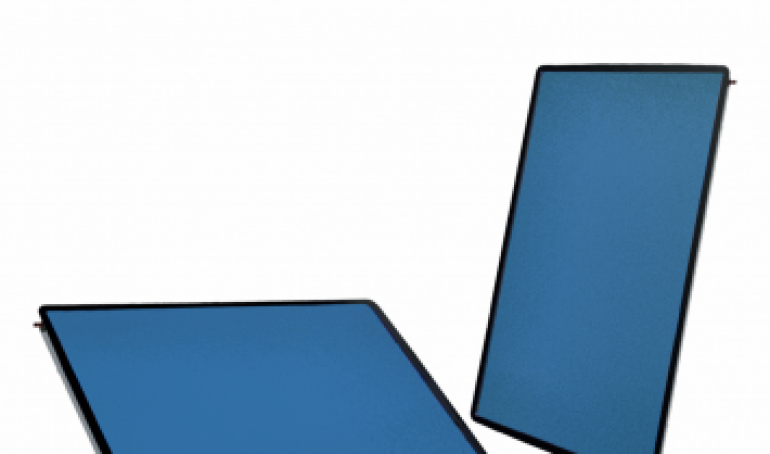 Euroline Serisi Güneş Kollektörleri